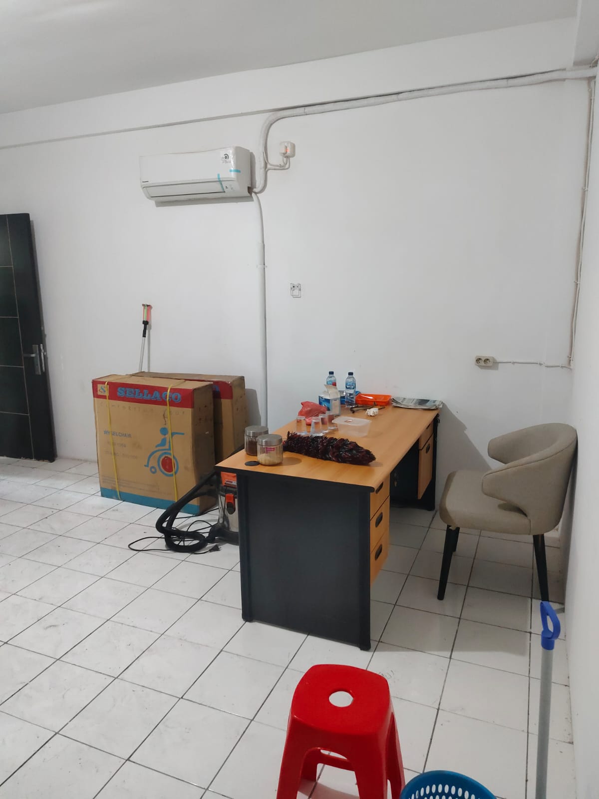 Disewakan Ruko Murah Strategis di Raya Kenjeran Surabaya Timur - Thumbnail 2