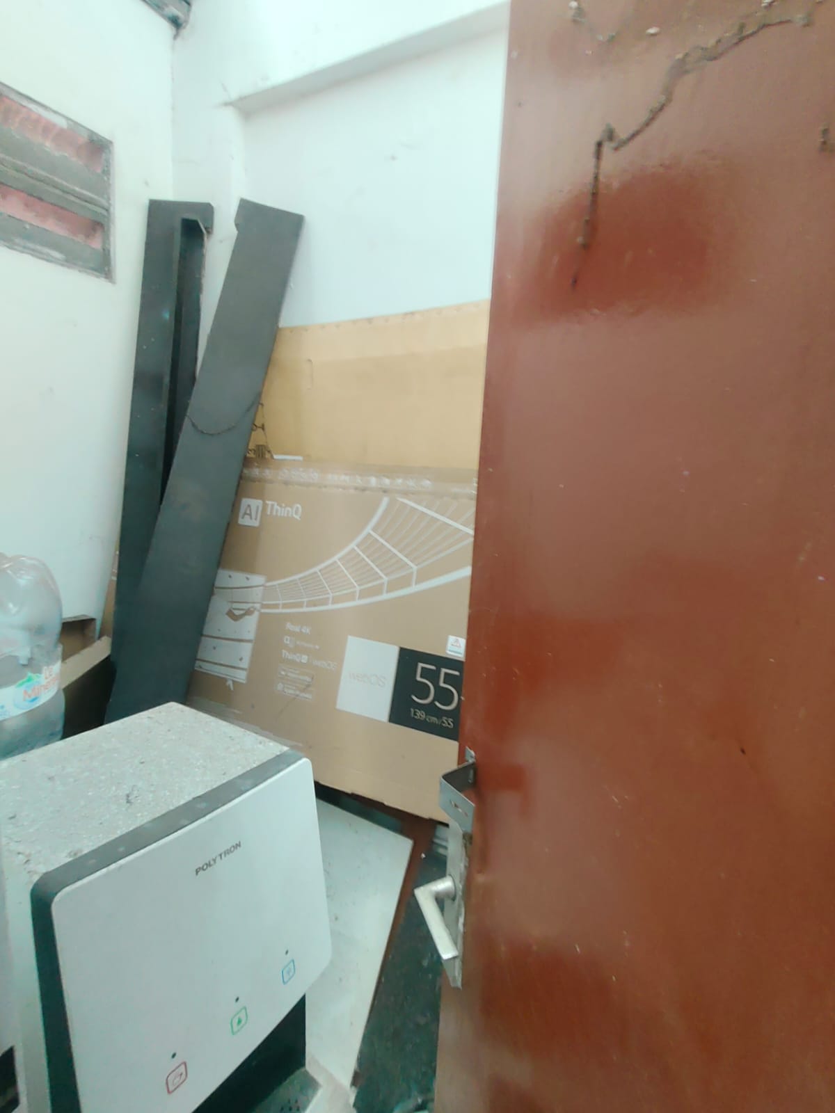 Disewakan Ruko Murah Strategis di Raya Kenjeran Surabaya Timur - Thumbnail 5