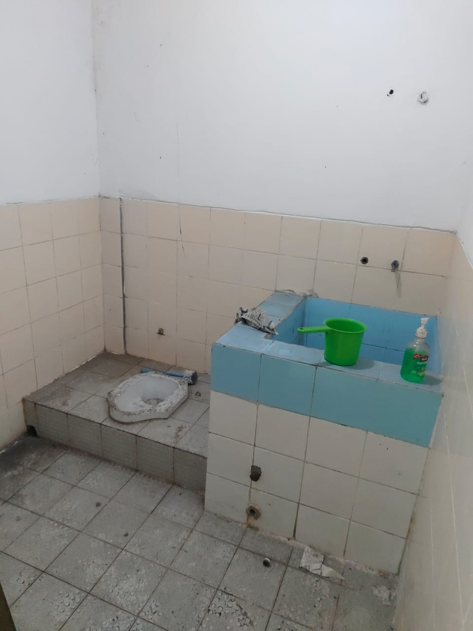 Disewakan Ruko Murah Strategis di Raya Kenjeran Surabaya Timur - Thumbnail 7