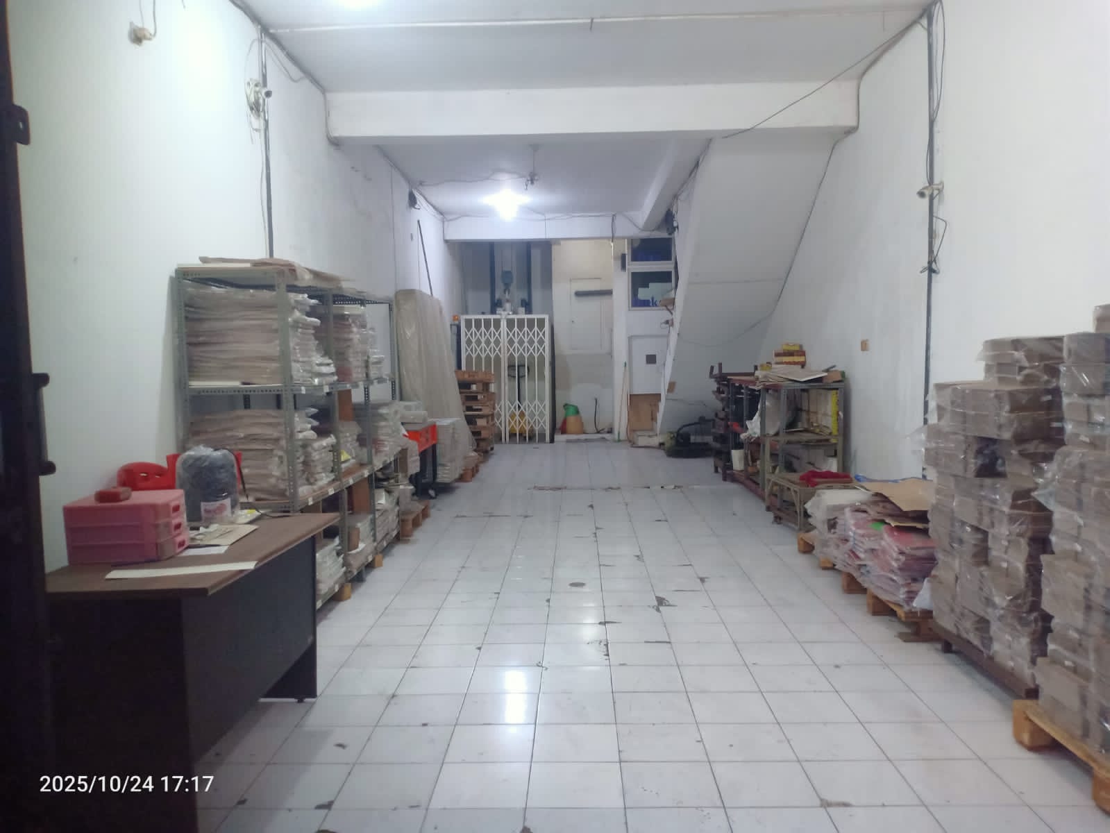 Jual Ruko 3 Lantai Murah Strategis Kenjeran Palaca Surabaya - Image 1