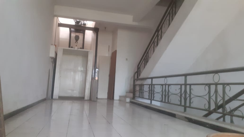 Jual Ruko 3 Lantai Murah Strategis Kenjeran Palaca Surabaya - Thumbnail 3