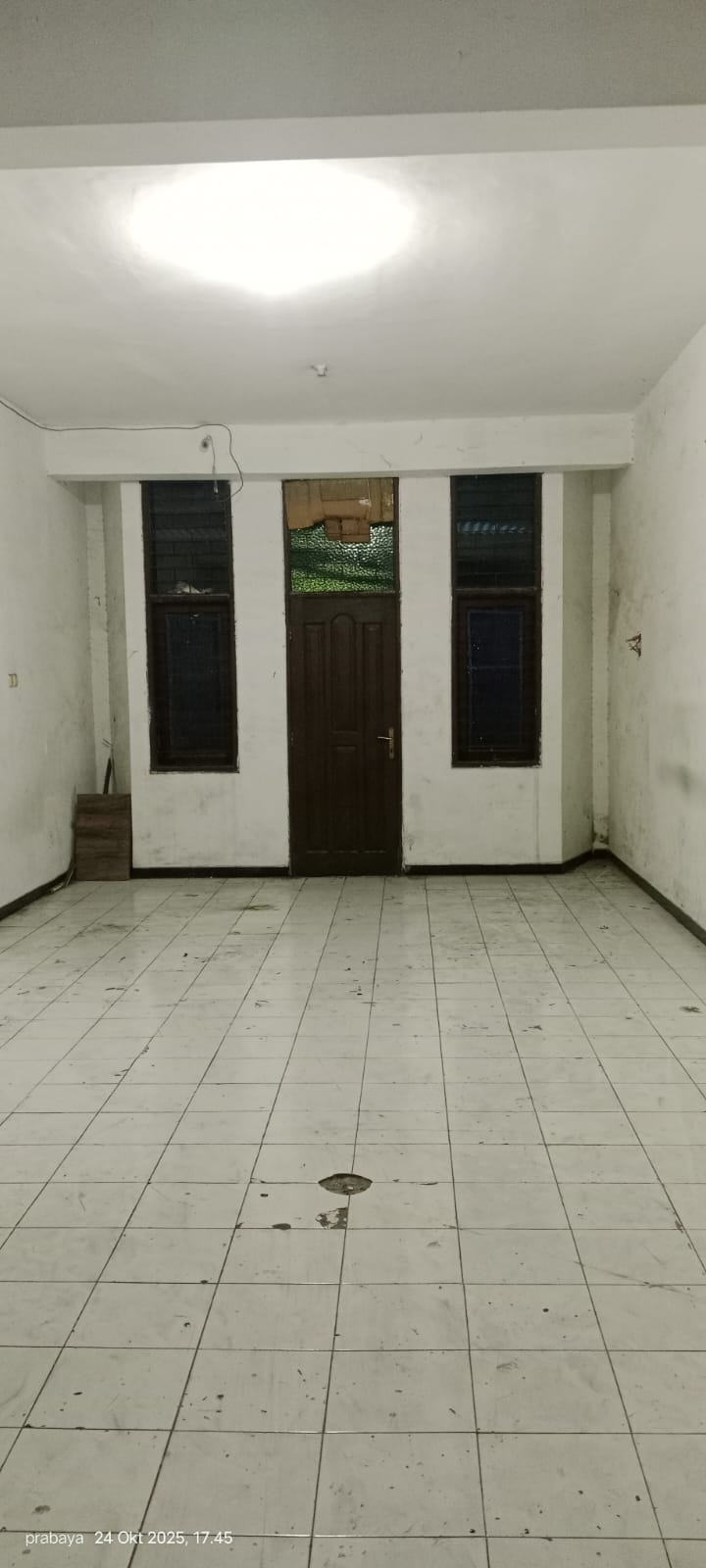 Jual Ruko 3 Lantai Murah Strategis Kenjeran Palaca Surabaya - Thumbnail 4