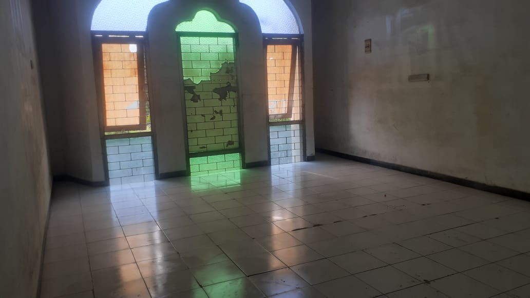 Jual Ruko 3 Lantai Strategis Murah Putro Agung Wetan Kenjeran Palace Surabaya - Thumbnail 2