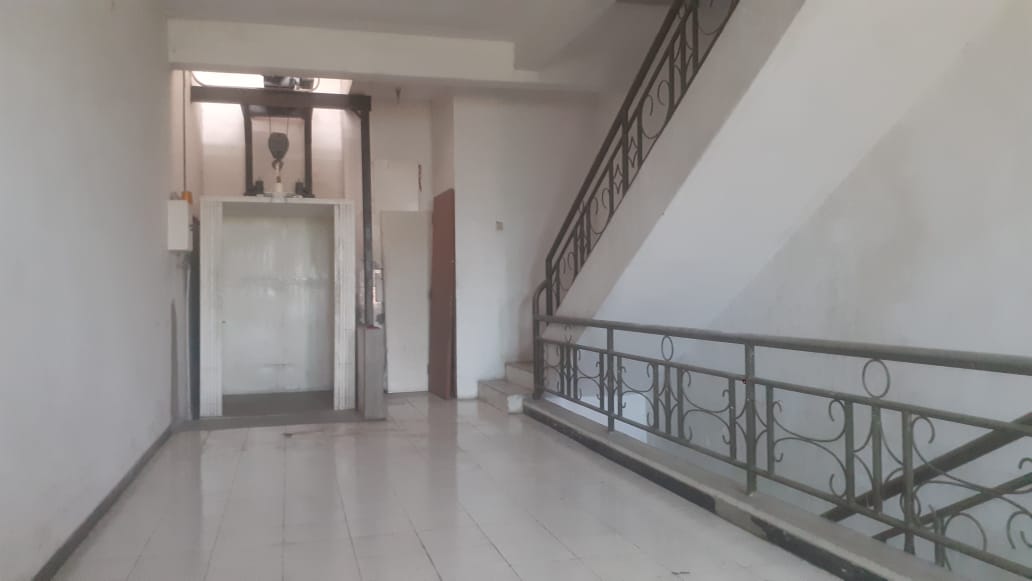 Jual Ruko 3 Lantai Strategis Murah Putro Agung Wetan Kenjeran Palace Surabaya - Thumbnail 6