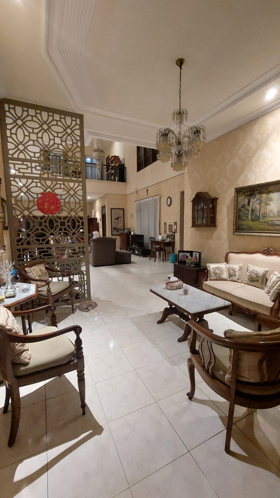 Dijual Rumah Murah di Pakuwon Indah Surabaya Barat - Image 1