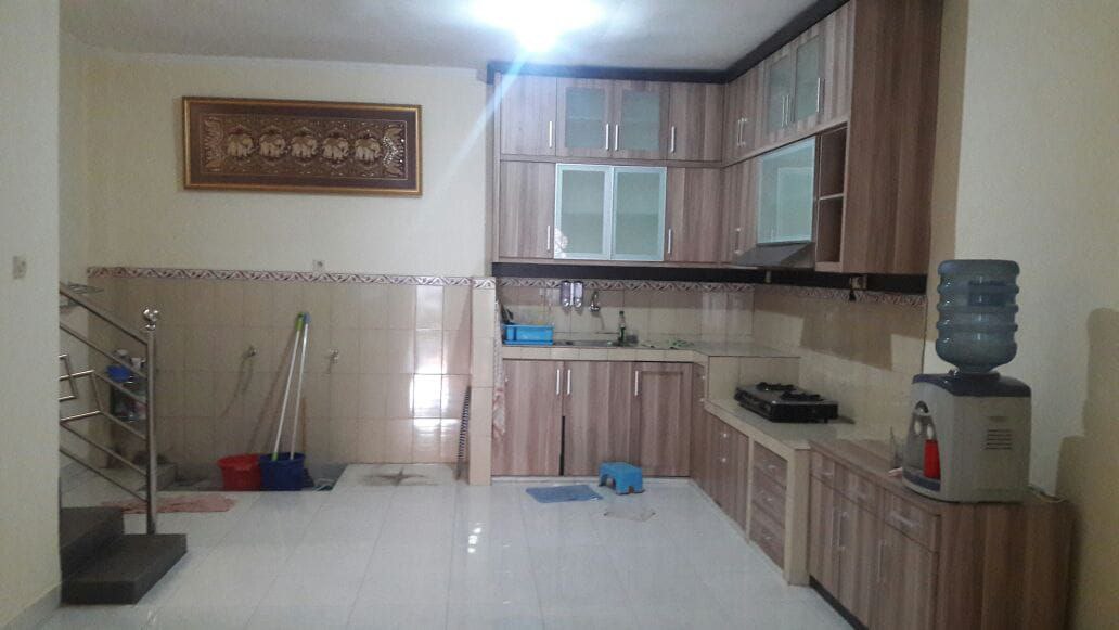 Dijual Rumah Strategis Siap Huni Bukit Palma Citraland Surabaya Barat - Thumbnail 3