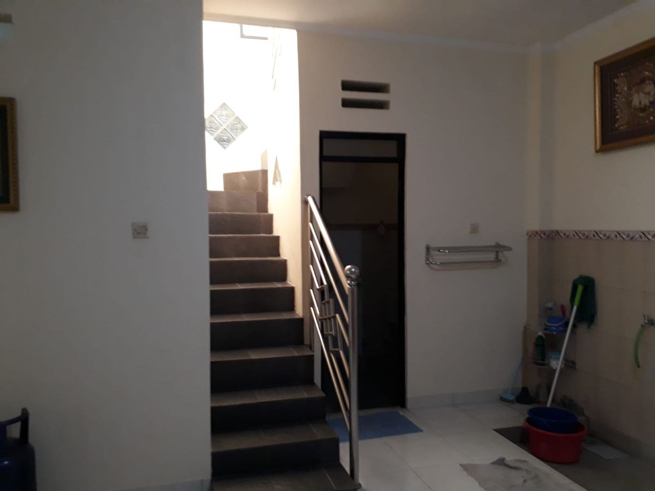 Dijual Rumah Strategis Siap Huni Bukit Palma Citraland Surabaya Barat - Thumbnail 4