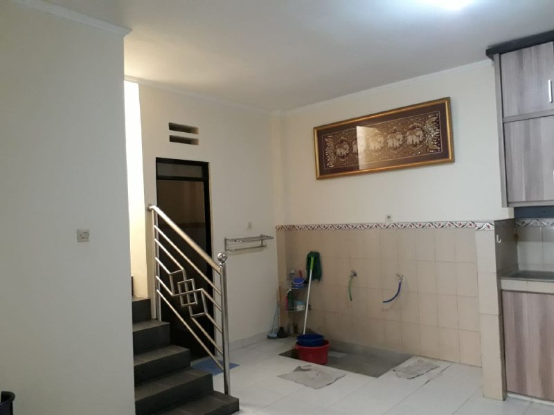 Dijual Rumah Strategis Siap Huni Bukit Palma Citraland Surabaya Barat - Thumbnail 5