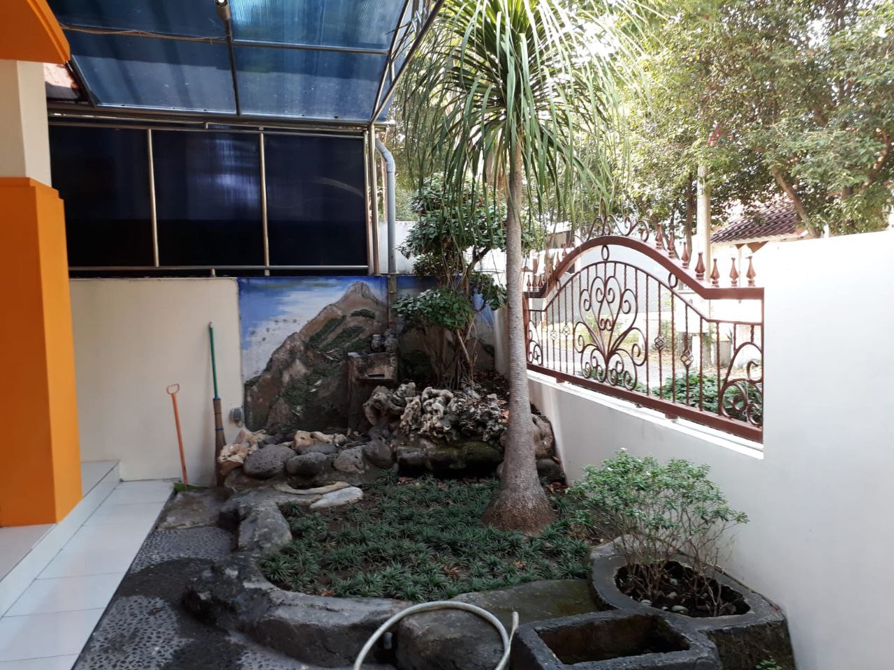 Dijual Rumah Strategis Siap Huni Bukit Palma Citraland Surabaya Barat - Thumbnail 8