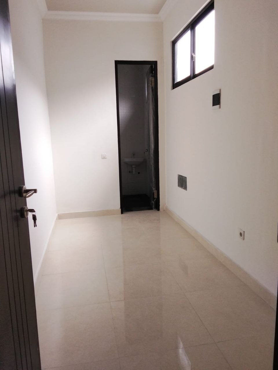 Dijual/Disewakan Rumah Bukit Palma Unit Siap Huni Citraland Surabaya Barat - Image 1