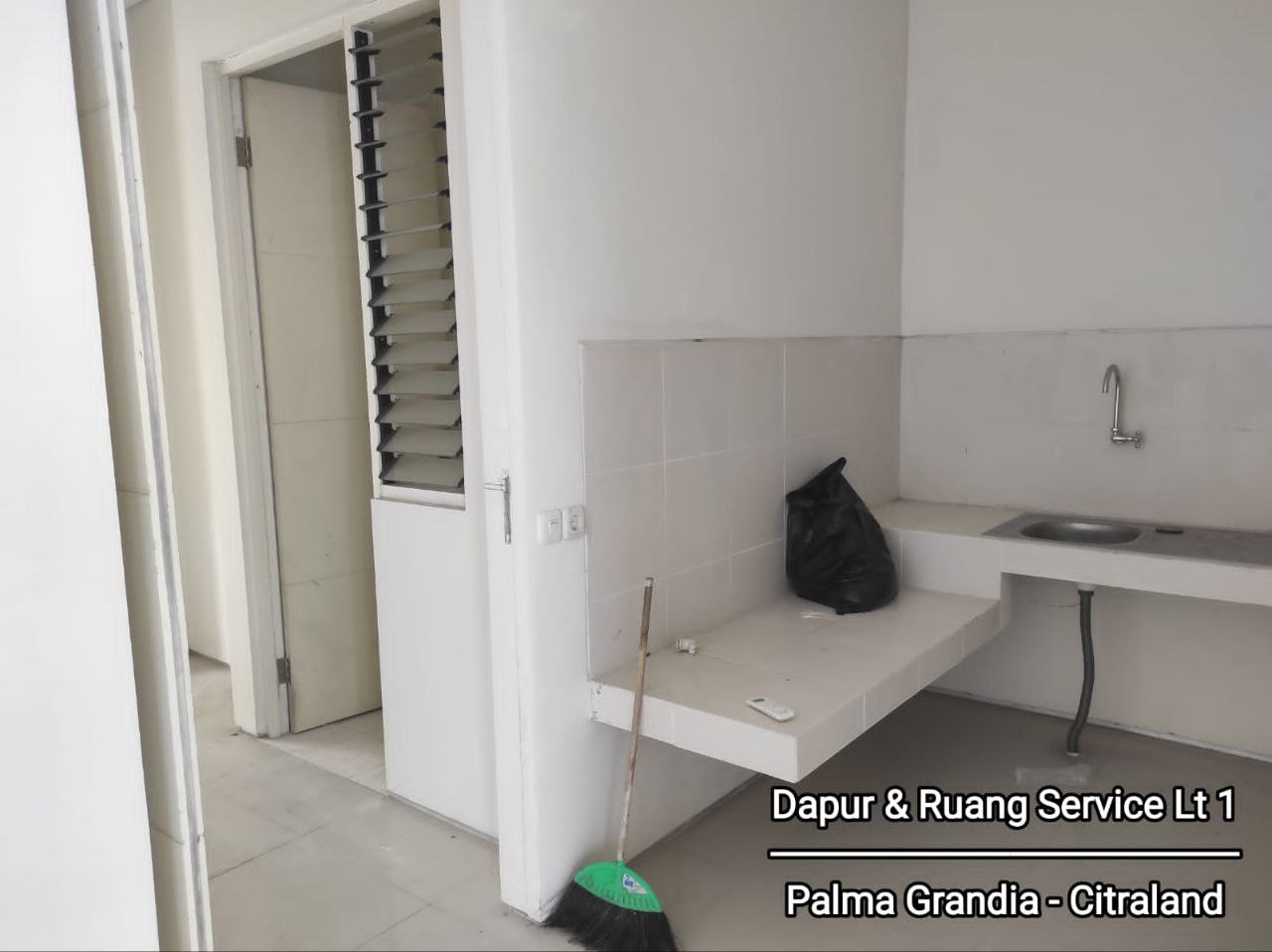 Dijual Rumah Siap Huni di Cluster Palma Grandia Citraland Surabaya Barat - Thumbnail 6