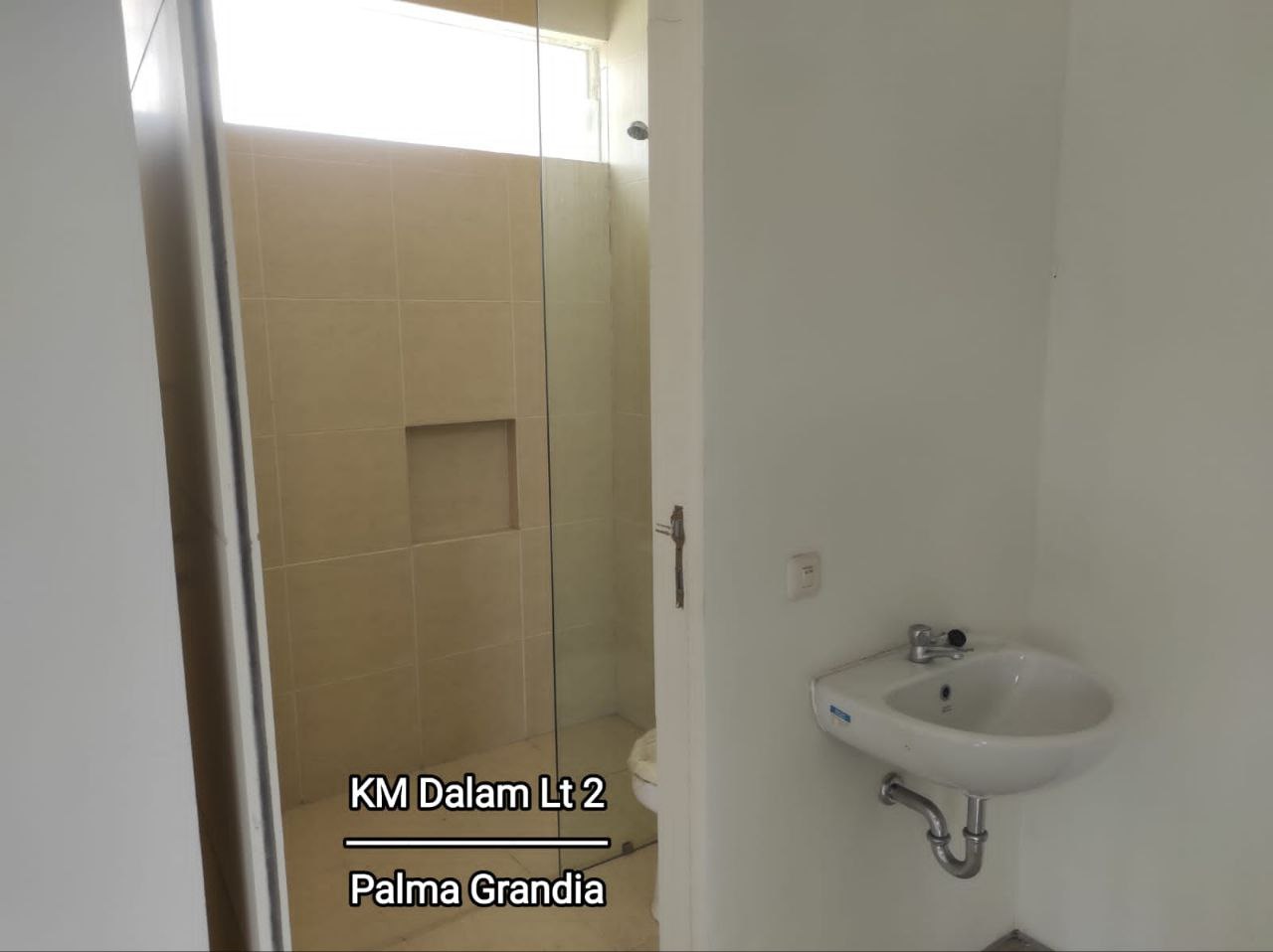 Dijual Rumah Siap Huni di Cluster Palma Grandia Citraland Surabaya Barat - Thumbnail 7