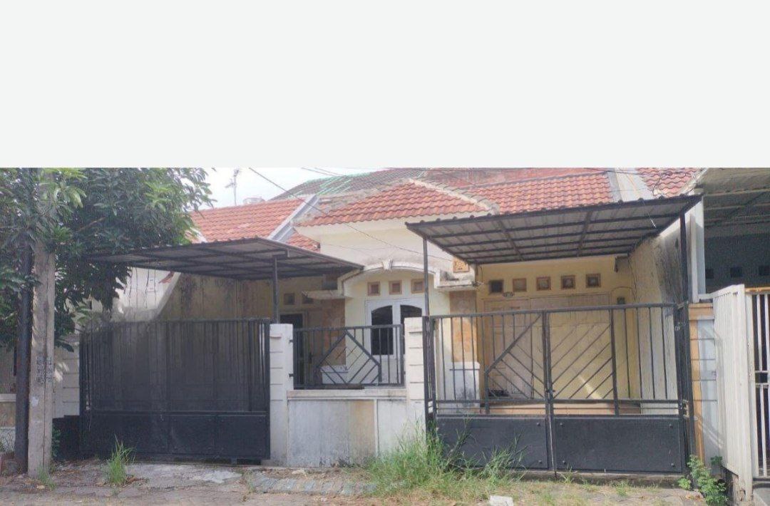 Dijual Rumah Murah Puoll Nego sampai Deal Pondok Jati Sidoarjo - Image 1