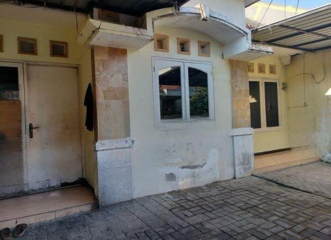 Dijual Rumah Murah Puoll Nego sampai Deal Pondok Jati Sidoarjo - Thumbnail 2