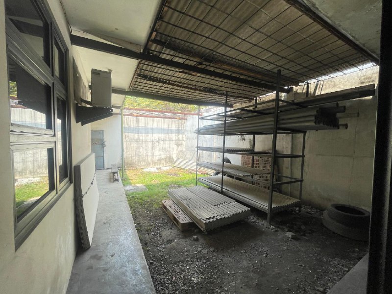 Dijual Toko Strategis Cocok untuk Usaha Sukodono Sidoarjo - Thumbnail 5