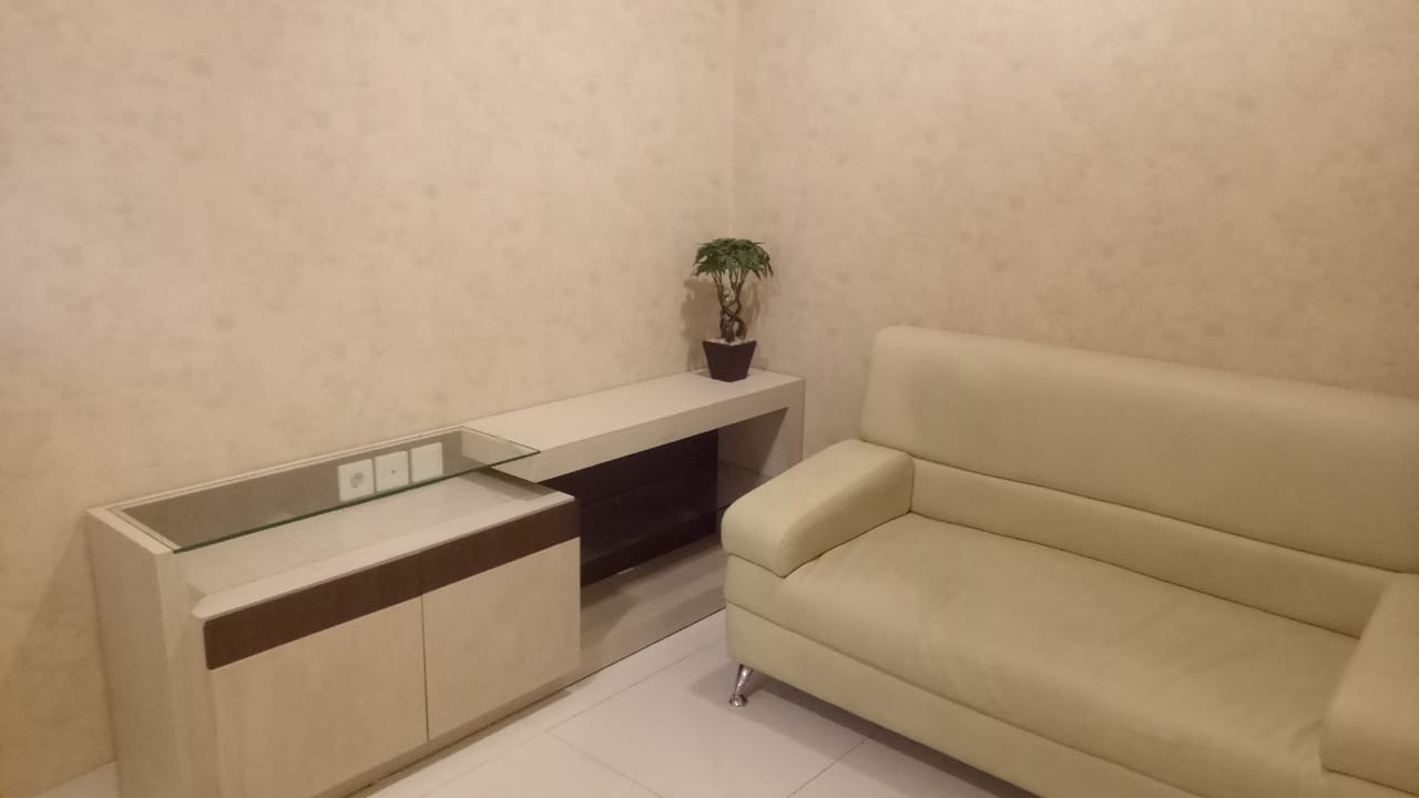 Dijual Apartement 1BR Siap Huni di Grand Sungkono Lagoon Caspian Surabaya Barat - Thumbnail 6