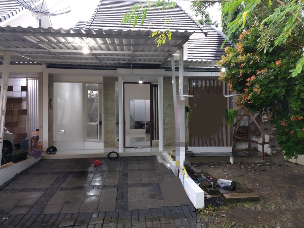 Dijual Murah Rumah Greenhill Citraland Surabaya Barat - Image 1