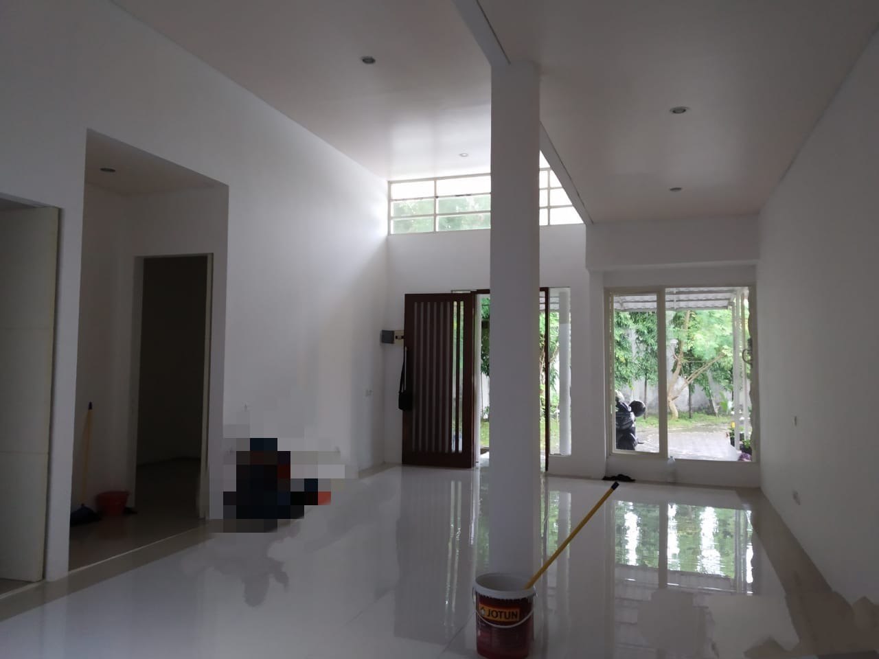 Dijual Murah Rumah Greenhill Citraland Surabaya Barat - Thumbnail 3