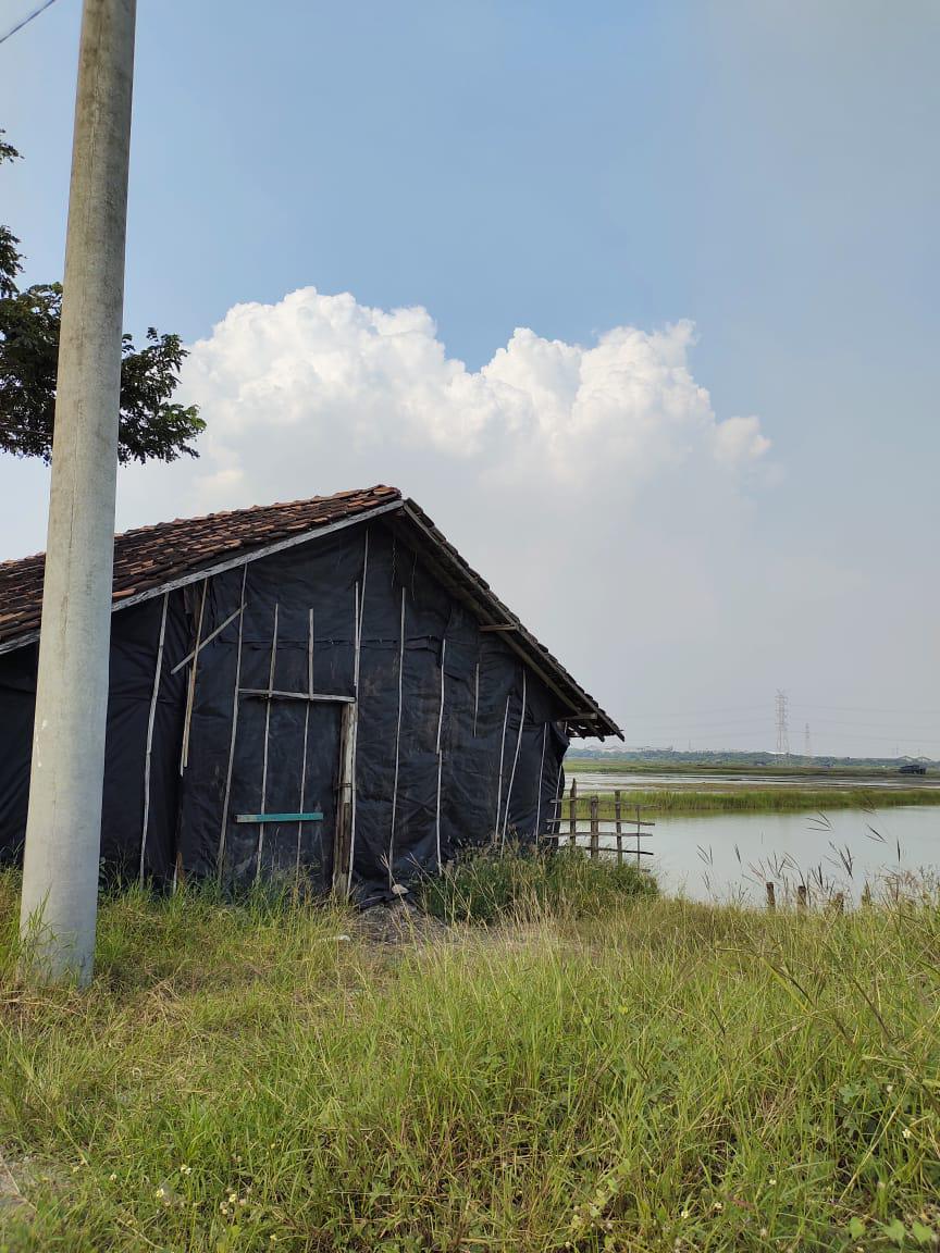 Dijual tanah lokasi strategis Nol Jalan Raya Jawar, Surabaya Barat - Thumbnail 4