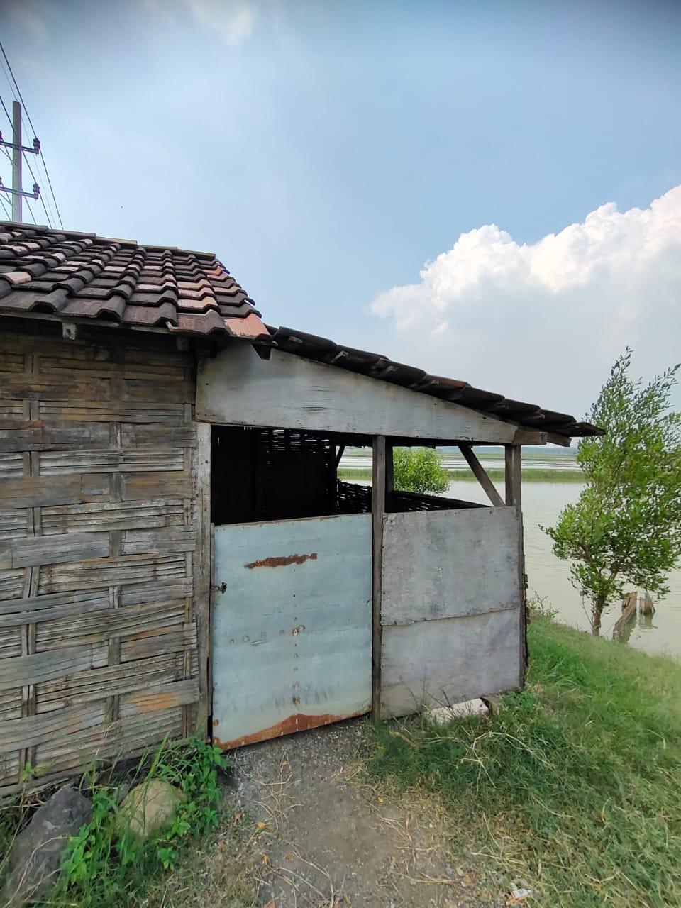 Dijual tanah lokasi strategis Nol Jalan Raya Jawar, Surabaya Barat - Thumbnail 5