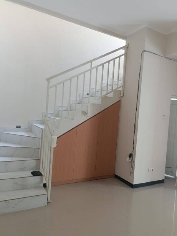 Dijual Rumah Minimalis Baru Bukit Palma Citraland Surabaya Barat - Thumbnail 2