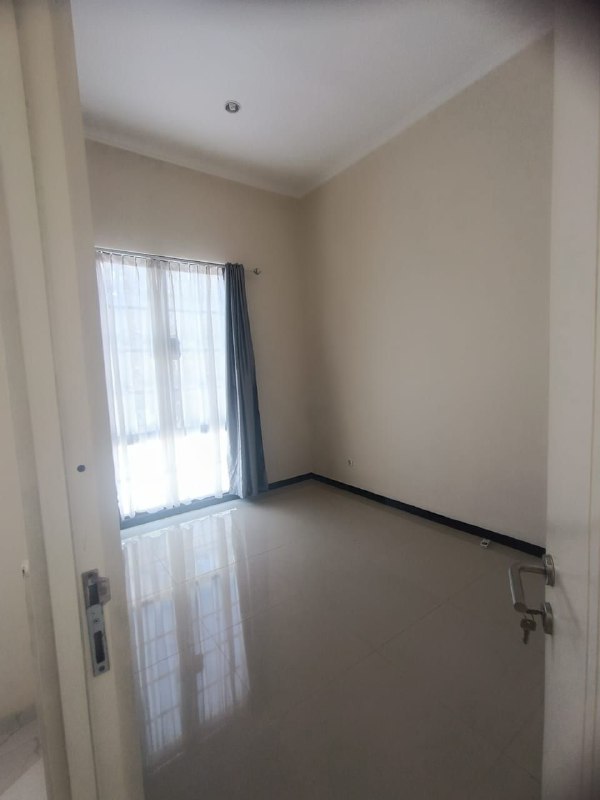 Dijual Rumah Minimalis Baru Bukit Palma Citraland Surabaya Barat - Thumbnail 4