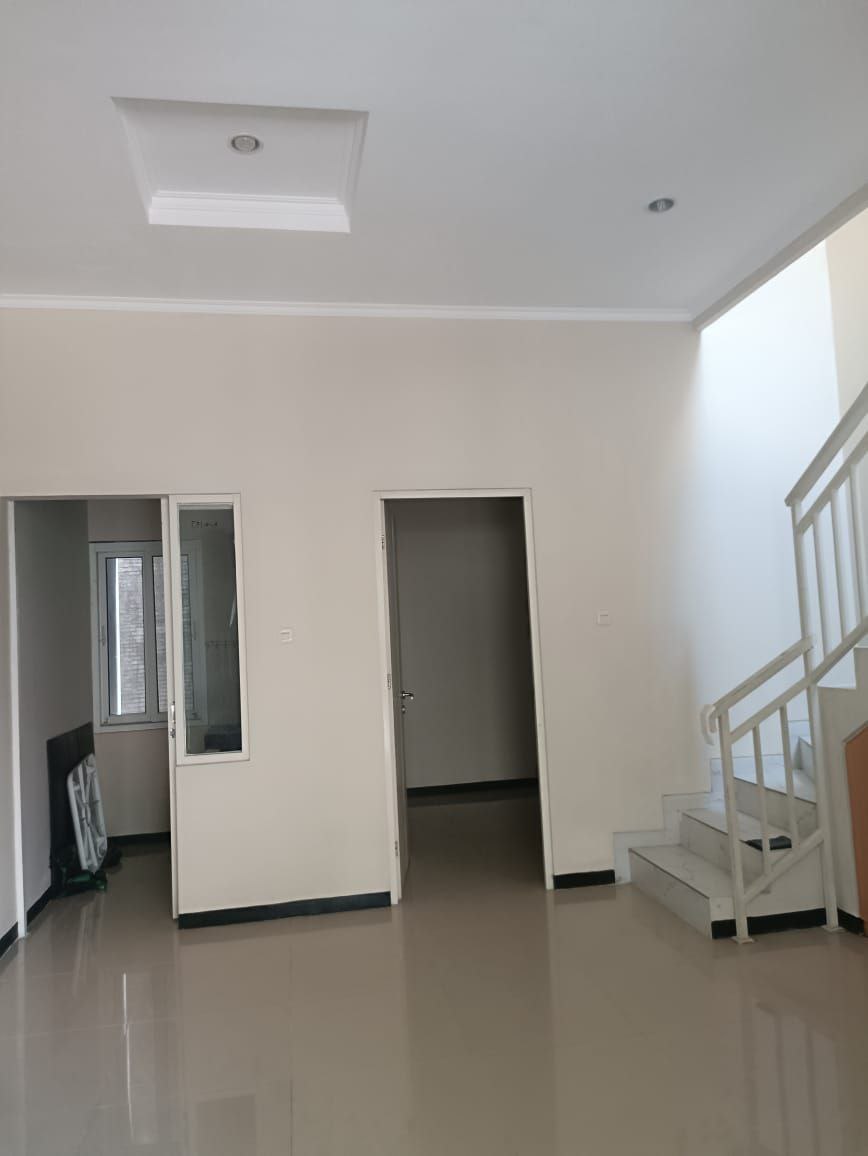 Dijual Rumah Minimalis Baru Bukit Palma Citraland Surabaya Barat - Thumbnail 6