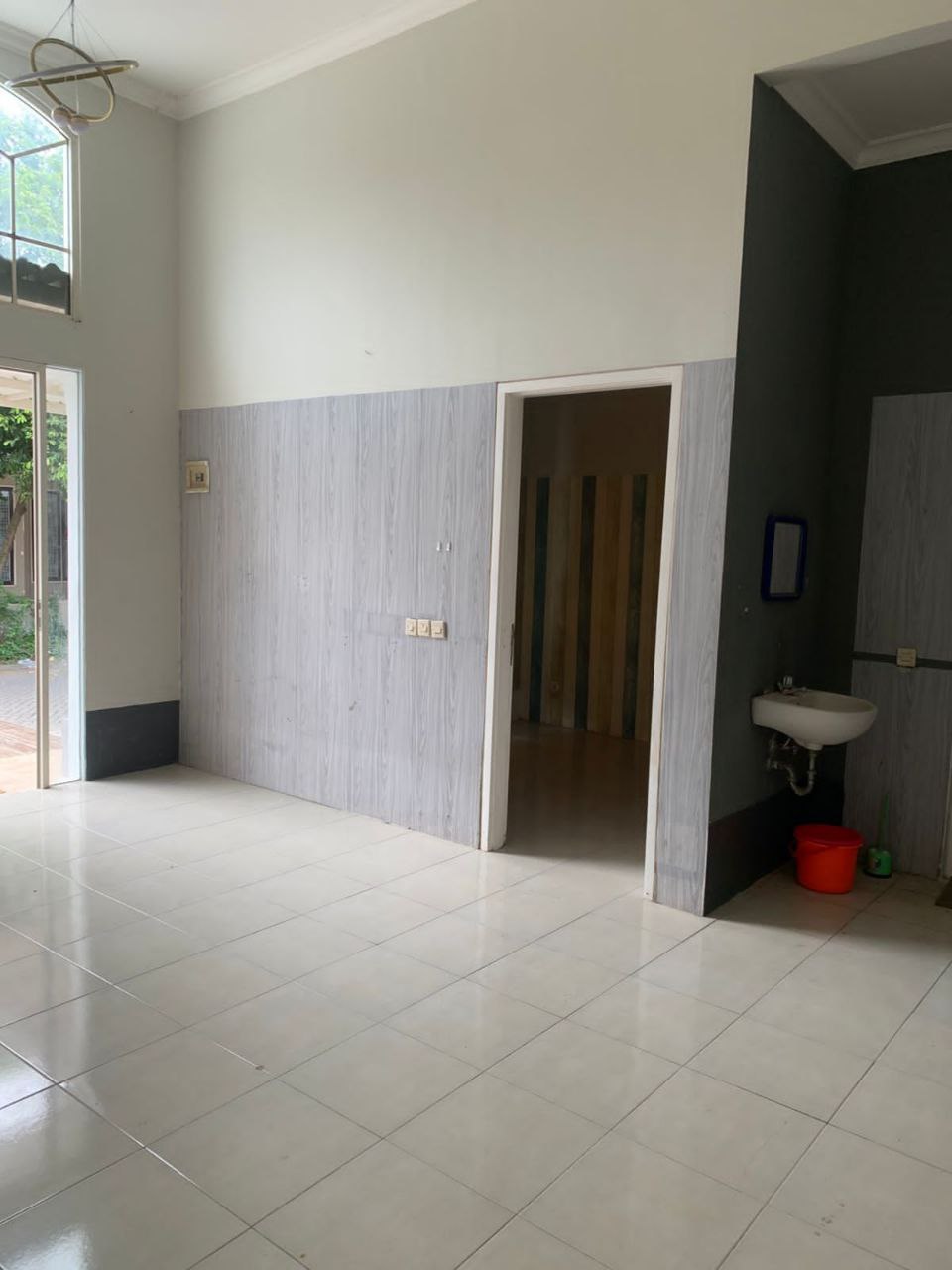 Dijual Disewakan Rumah Nyaman di Bukit Palma Citraland Surabaya Barat - Thumbnail 2