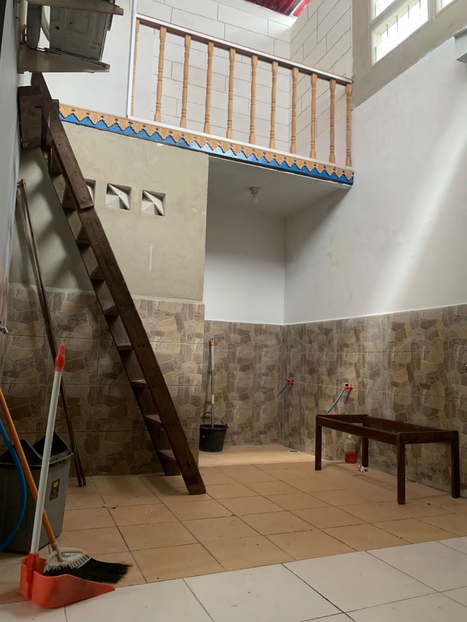 Dijual Disewakan Rumah Nyaman di Bukit Palma Citraland Surabaya Barat - Thumbnail 3