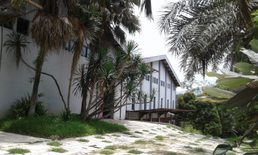 Dijual/Disewakan Gudang Luas Hitung Tanah di Raya Cangkiran Semarang - Image 1