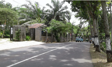 Dijual/Disewakan Gudang Luas Hitung Tanah di Raya Cangkiran Semarang - Thumbnail 2