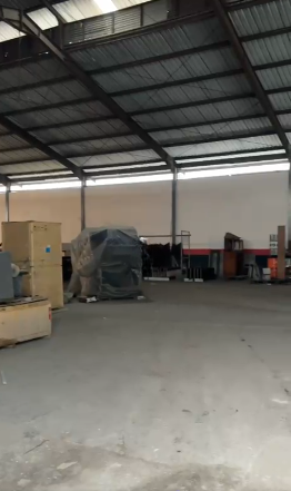 Disewakan Gudang Luas dan Strategis di Kawasan Taman Sidoarjo - Thumbnail 2