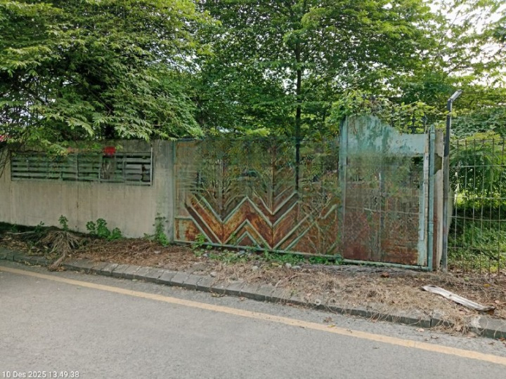 Disewakan Tanah Bukit Palma Lokasi Strategis Cocok Untuk Usaha Citraland Surabaya Barat - Image 1