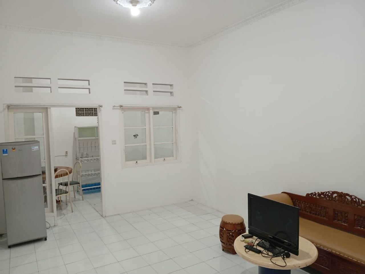 Disewakan Rumah Siap Huni Cocok untuk Mahasiswa di Bukit Palma Surabaya Barat - Thumbnail 2