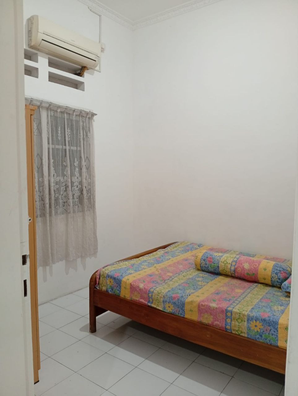 Disewakan Rumah Siap Huni Cocok untuk Mahasiswa di Bukit Palma Surabaya Barat - Thumbnail 5