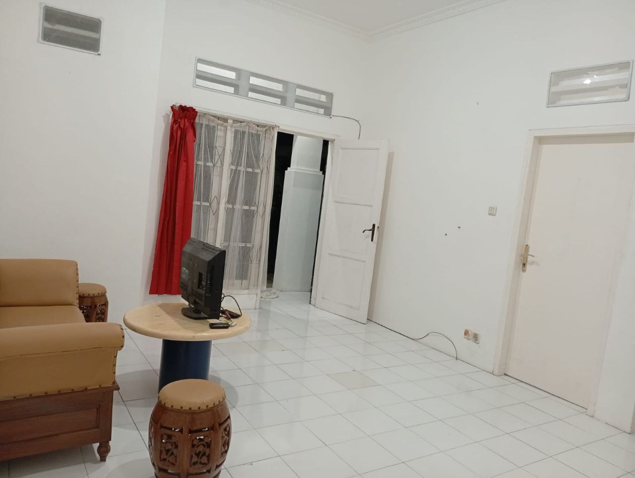 Disewakan Rumah Siap Huni Cocok untuk Mahasiswa di Bukit Palma Surabaya Barat - Thumbnail 7