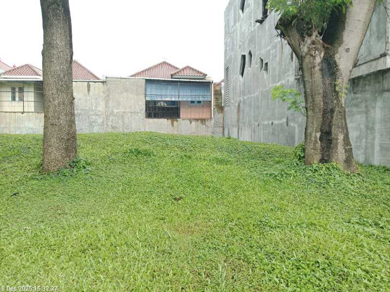 Dijual Tanah Kavling di Lokasi Premium Royal Park Citraland Surabaya Barat - Image 1