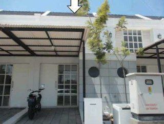 Dijual Lelang Rumah di Royal Residence Grand Village Surabaya Barat - Image 1