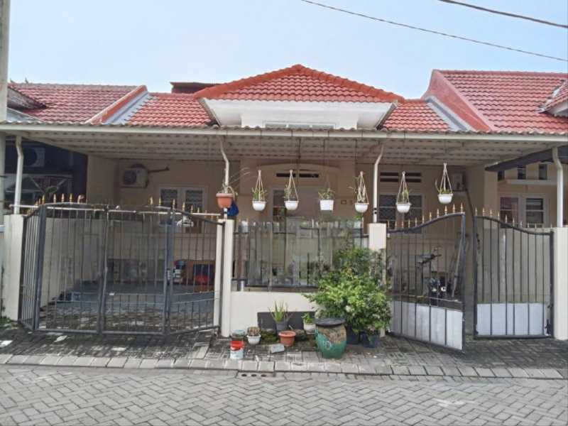 Dijual Rumah Strategis Bukit Palma Citraland Surabaya Barat - Image 1