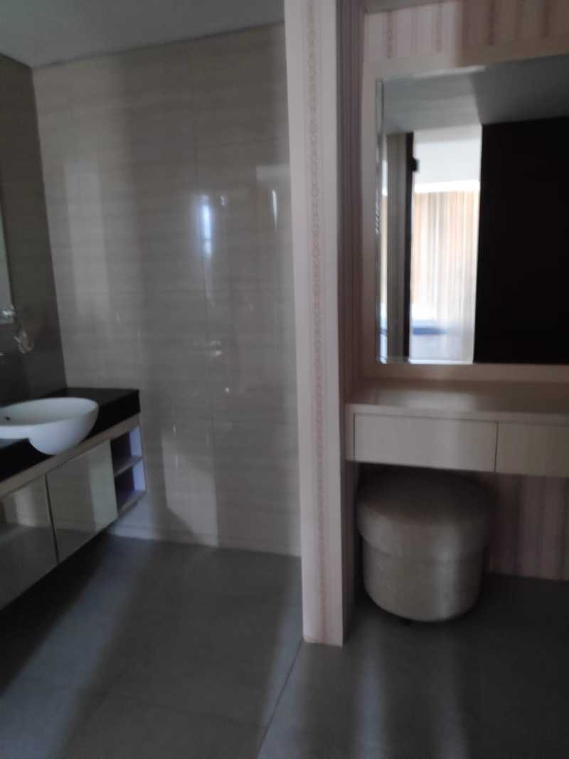 Dijual Apartemen Luas The Linden Tower Marvell City Surabaya Timur - Image 1