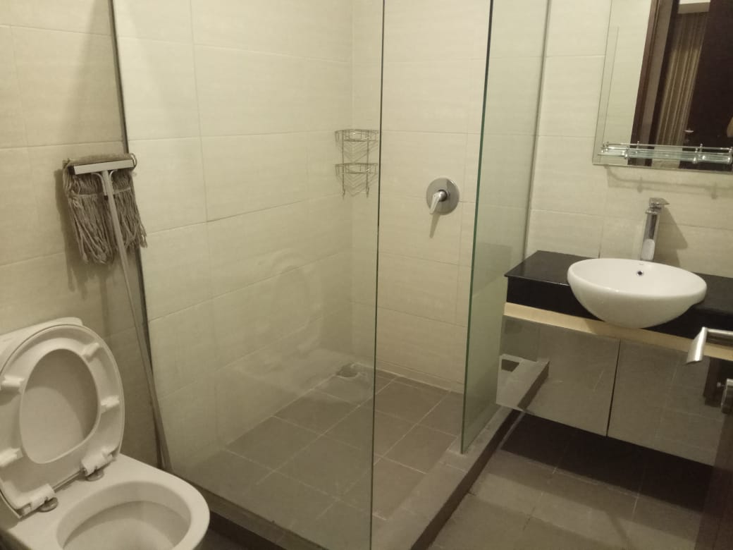 Dijual Apartemen Luas The Linden Tower Marvell City Surabaya Timur - Thumbnail 6