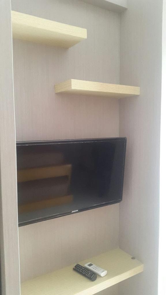 Dijual Apartemen Gunawangsa Tower B MERR Surabaya Timur - Image 1