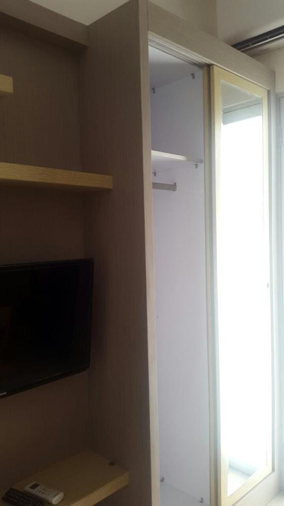 Dijual Apartemen Gunawangsa Tower B MERR Surabaya Timur - Thumbnail 2