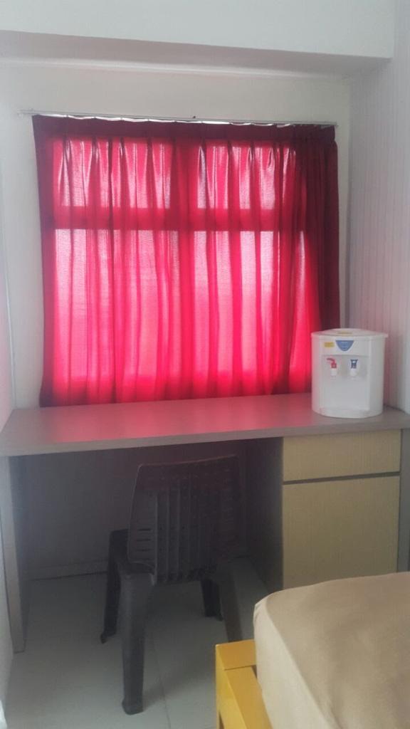 Dijual Apartemen Gunawangsa Tower B MERR Surabaya Timur - Thumbnail 4