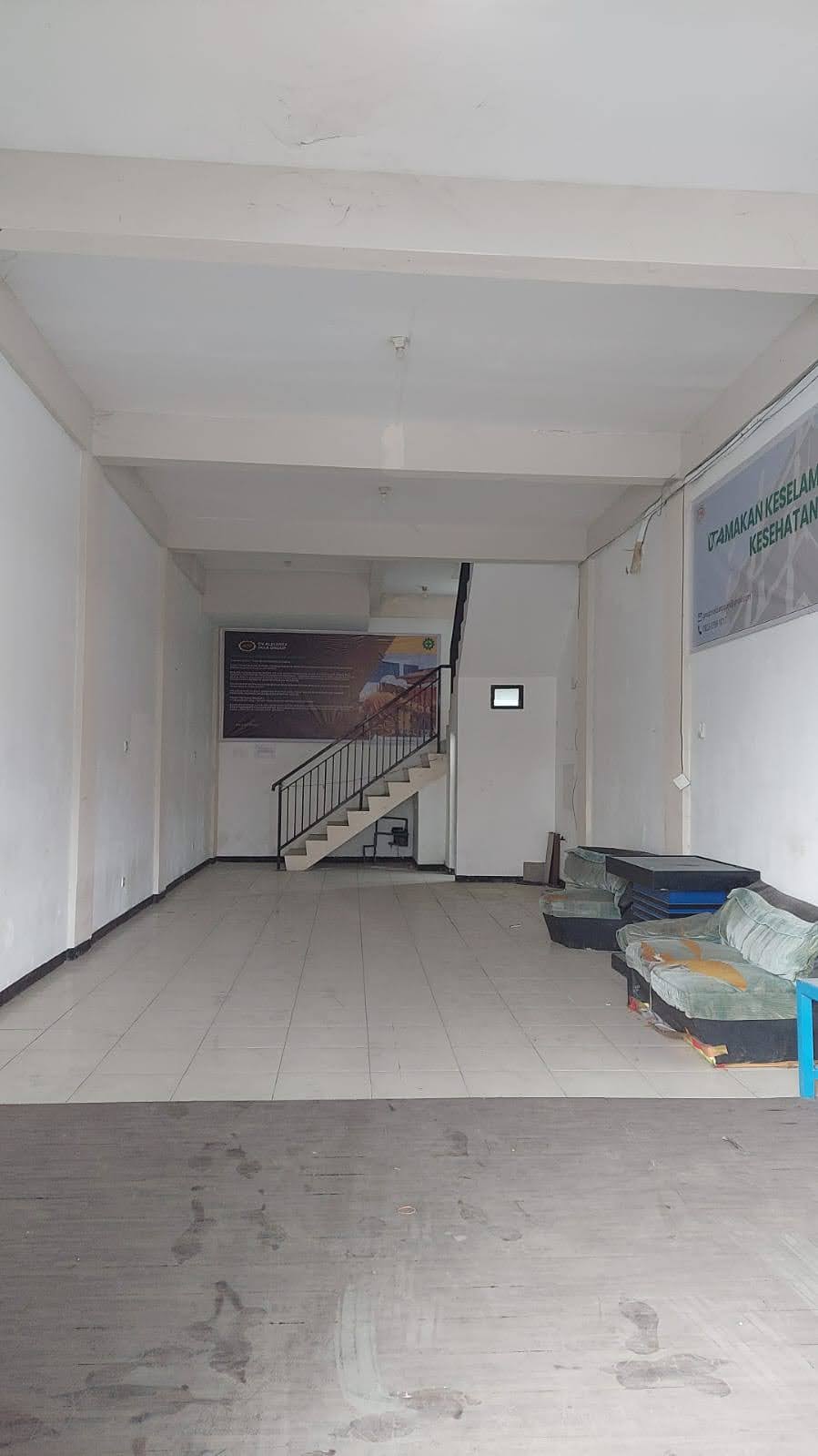 Dijual/Sewa Ruko di Kutisari Surabaya Selatan - Image 1