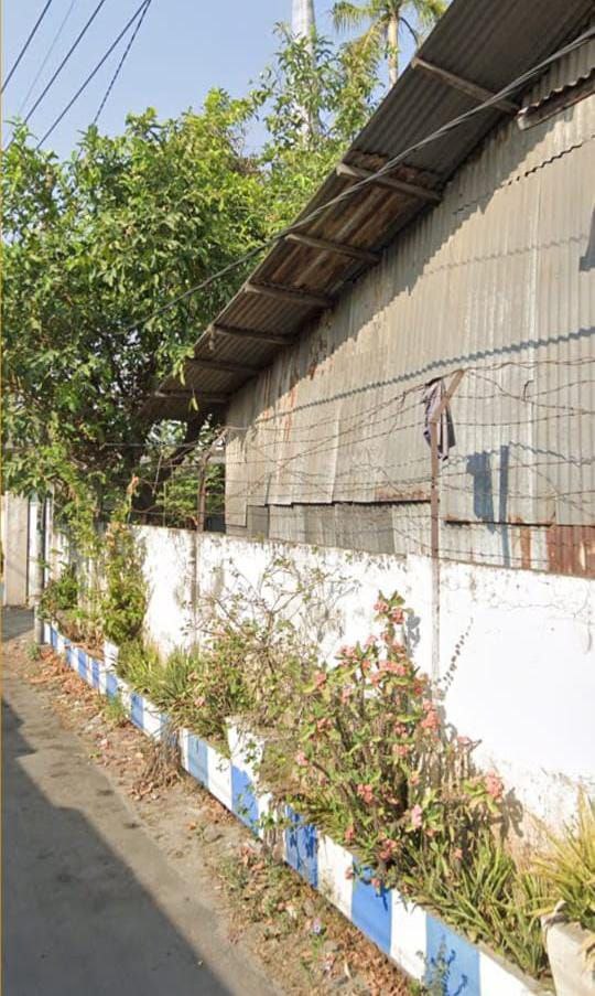Dijual Rumah dan Gudang Siap Pakai di Kawasan Jalan Pesantren Sidoarjo - Thumbnail 4