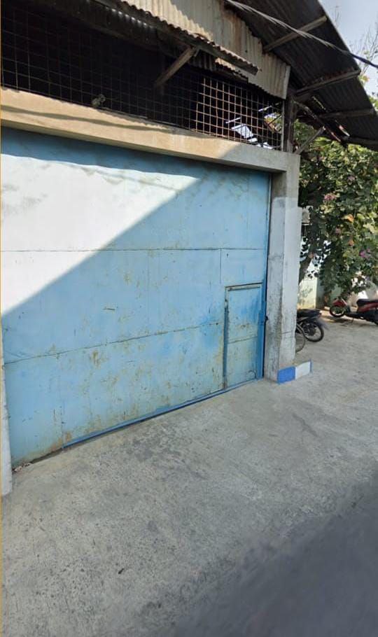 Dijual Rumah dan Gudang Siap Pakai di Kawasan Jalan Pesantren Sidoarjo - Thumbnail 6