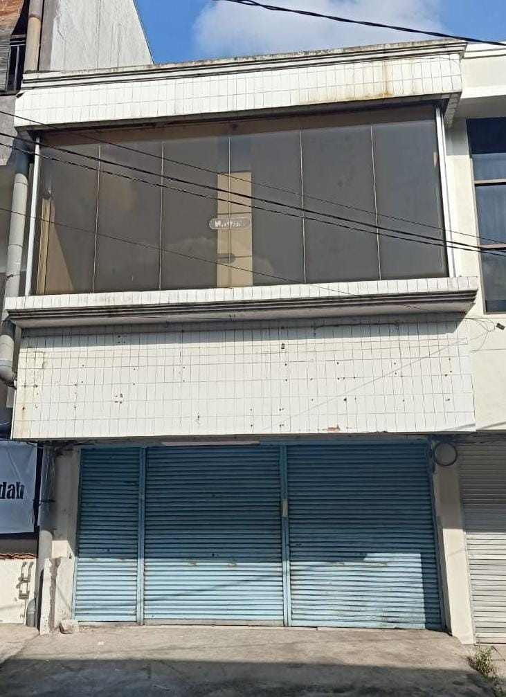 Dijual / Disewakan Ruko 2 Lantai Ngagel Jaya Indah Lokasi Strategis Surabaya - Image 1