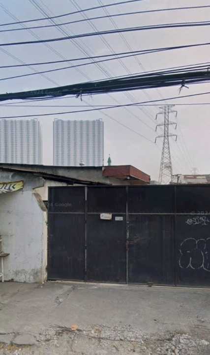 Dijual Gudang Cocok Untuk Usaha di Kawasan Raya Menganti Surabaya Barat - Image 1