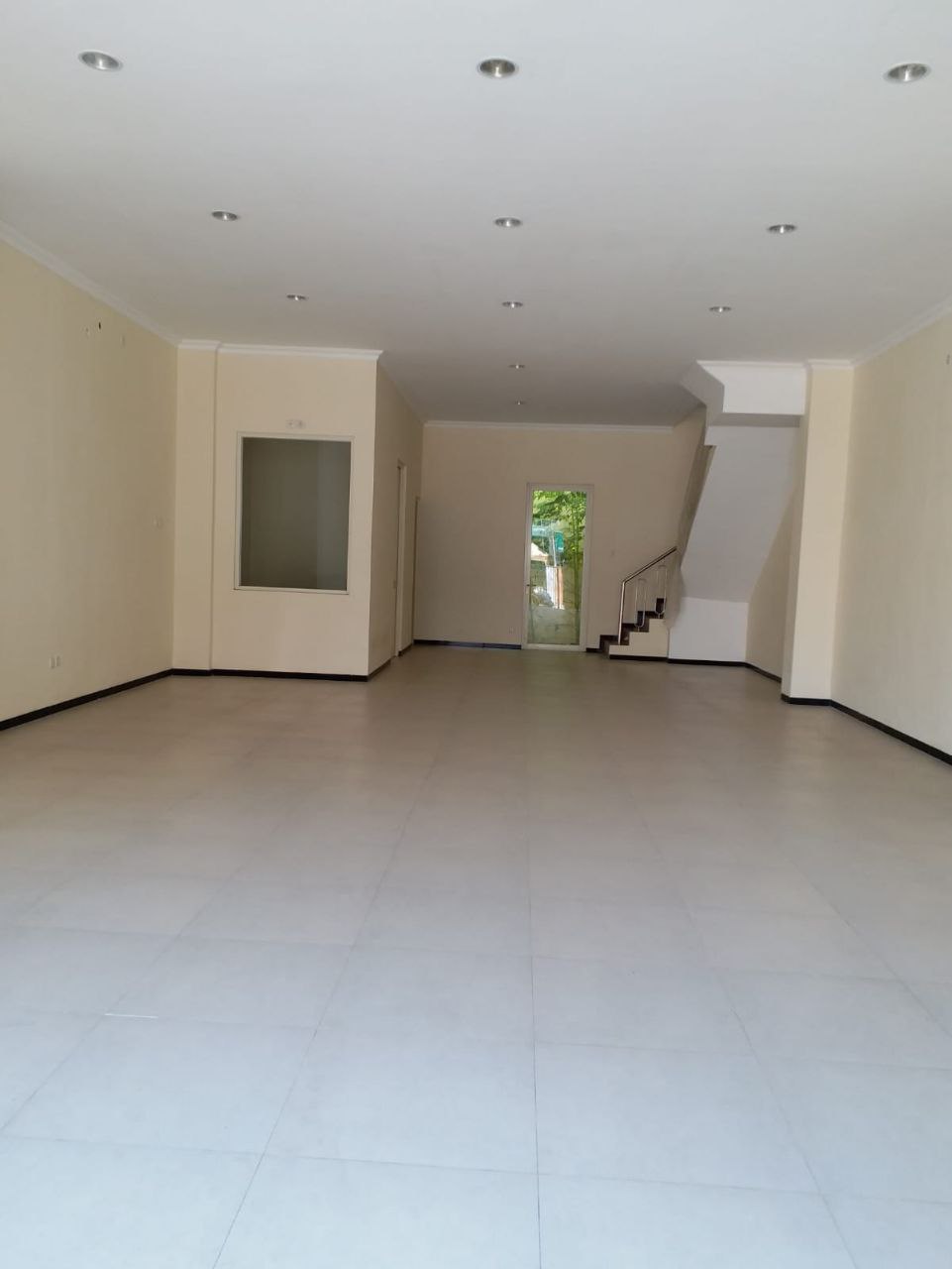 Dijual Ruko 3 Lantai Lokasi Strategis di Bratang Gede Surabaya Timur - Thumbnail 5